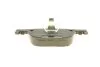 Комплект тормозных колодок (дисковых) METELLI Metelli 22-0773-0 (фото 2)