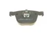 Комплект тормозных колодок (дисковых) METELLI Metelli 22-0773-0 (фото 3)
