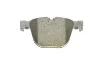 Комплект тормозных колодок (дисковых) METELLI Metelli 22-0773-0 (фото 4)