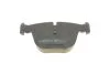 Комплект тормозных колодок (дисковых) METELLI Metelli 22-0773-0 (фото 6)