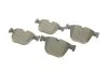 Комплект тормозных колодок (дисковых) METELLI Metelli 22-0773-9 (фото 2)