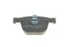 Комплект тормозных колодок (дисковых) METELLI Metelli 22-0773-9 (фото 4)