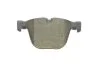 Комплект тормозных колодок (дисковых) METELLI Metelli 22-0773-9 (фото 5)