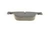 Комплект тормозных колодок (дисковых) METELLI Metelli 22-0773-9 (фото 6)