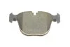 Комплект тормозных колодок (дисковых) METELLI Metelli 22-0773-9 (фото 8)