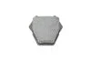 Комплект тормозных колодок (дискових) Metelli 22-0774-1 (фото 12)