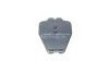 Комплект тормозных колодок (дискових) Metelli 22-0774-1 (фото 8)