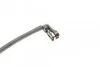 Комплект тормозных колодок (дисковых) METELLI Metelli 22-0775-0K (фото 3)