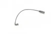Комплект тормозных колодок (дисковых) METELLI Metelli 22-0775-0K (фото 5)