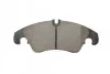 Комплект тормозных колодок (дисковых) METELLI Metelli 22-0775-0K (фото 7)
