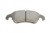 Комплект тормозных колодок (дисковых) METELLI Metelli 22-0775-0K (фото 9)