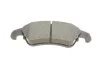 Комплект тормозных колодок (дисковых) METELLI Metelli 22-0775-4K (фото 11)