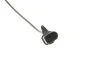 Комплект тормозных колодок (дисковых) METELLI Metelli 22-0775-4K (фото 4)
