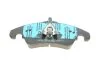 Комплект тормозных колодок (дисковых) METELLI Metelli 22-0775-4K (фото 7)