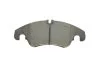 Комплект тормозных колодок (дисковых) METELLI Metelli 22-0775-4K (фото 8)
