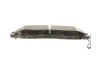 Комплект тормозных колодок (дискових) Metelli 22-0778-0 (фото 4)