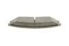 Комплект тормозных колодок (дискових) Metelli 22-0778-0 (фото 7)