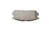 Комплект тормозных колодок (дисковых) METELLI Metelli 22-0779-0 (фото 11)