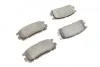 Комплект тормозных колодок (дисковых) METELLI Metelli 22-0779-0 (фото 12)