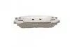 Комплект тормозных колодок (дисковых) METELLI Metelli 22-0779-0 (фото 3)