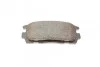 Комплект тормозных колодок (дисковых) METELLI Metelli 22-0779-0 (фото 5)