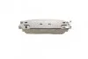 Комплект тормозных колодок (дисковых) METELLI Metelli 22-0779-0 (фото 6)