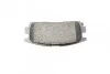Комплект тормозных колодок (дисковых) METELLI Metelli 22-0779-0 (фото 8)
