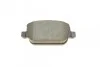 Комплект тормозных колодок (дисковых) METELLI Metelli 22-0780-0 (фото 5)
