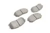 Комплект тормозных колодок (дисковых) METELLI Metelli 22-0783-0 (фото 11)