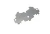 Комплект тормозных колодок (дисковых) METELLI Metelli 22-0783-0 (фото 13)