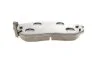 Комплект тормозных колодок (дисковых) METELLI Metelli 22-0783-0 (фото 2)