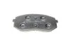 Комплект тормозных колодок (дисковых) METELLI Metelli 22-0783-0 (фото 6)