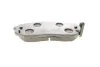 Комплект тормозных колодок (дисковых) METELLI Metelli 22-0783-0 (фото 8)