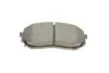 Комплект тормозных колодок (дискових) Metelli 22-0783-1 (фото 5)