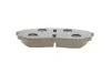 Комплект тормозных колодок (дискових) Metelli 22-0783-1 (фото 6)