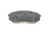 Комплект тормозных колодок (дискових) Metelli 22-0783-1 (фото 7)