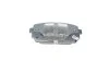 Комплект гальмівних колодок (дискових) METELLI Metelli 22-0784-0 (фото 3)