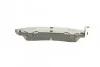 Комплект тормозных колодок (дисковых) METELLI Metelli 22-0785-0 (фото 4)