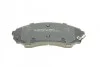 Комплект тормозных колодок (дисковых) METELLI Metelli 22-0785-0 (фото 5)