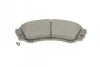 Комплект тормозных колодок (дисковых) METELLI Metelli 22-0785-0 (фото 6)