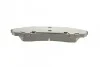 Комплект тормозных колодок (дисковых) METELLI Metelli 22-0785-0 (фото 7)