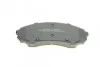 Комплект тормозных колодок (дисковых) METELLI Metelli 22-0785-0 (фото 8)