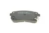 Комплект тормозных колодок (дисковых) METELLI Metelli 22-0786-0 (фото 4)