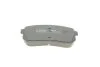 Комплект тормозных колодок (дисковых) METELLI Metelli 22-0786-0 (фото 7)