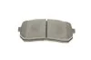 Комплект тормозных колодок (дисковых) METELLI Metelli 22-0786-0 (фото 8)