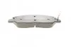 Комплект тормозных колодок (дисковых) METELLI Metelli 22-0787-0 (фото 3)