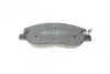 Комплект тормозных колодок (дисковых) METELLI Metelli 22-0787-0 (фото 4)