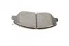 Комплект тормозных колодок (дисковых) METELLI Metelli 22-0787-0 (фото 8)