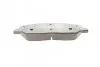 Комплект тормозных колодок (дисковых) METELLI Metelli 22-0787-0 (фото 9)