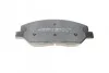 Комплект тормозных колодок (дисковых) METELLI Metelli 22-0787-0 (фото 10)